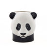 Vase Panda - petit - dimsstudio