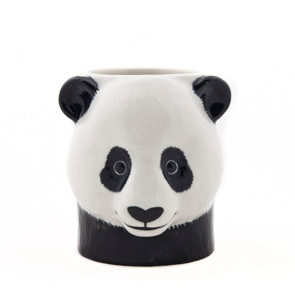 Vase Panda - petit - dimsstudio