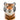 Petit pichet de tigre