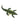 Grande couverture « Crocodile » - Dimsstudio