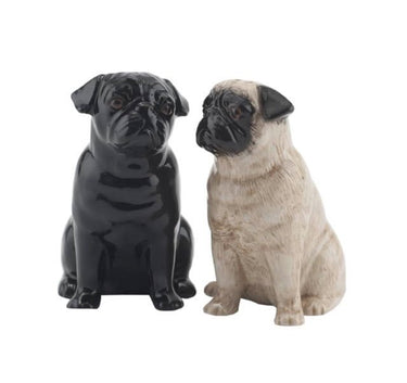Set sel et poivre Mops - Dimsstudio