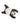 Couverture Panda - petite - dimsstudio