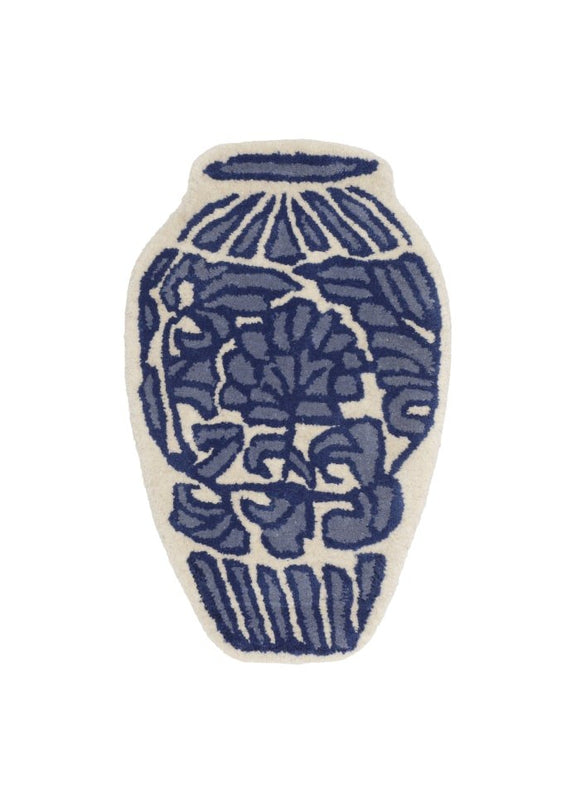 Le plus beau tapis Ming Vase ! 