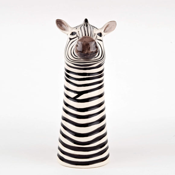 Vase Zebra - dimsstudio